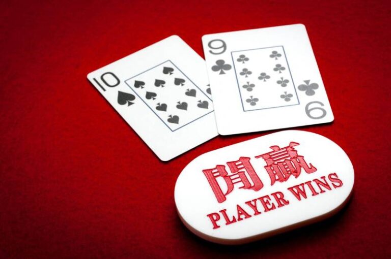 Kinh Nghiệm Chơi Baccarat – Bí Quyết Chiến Thắng Từ Cao Thủ 1 Kinh Nghiệm Chơi Baccarat – Bí Quyết Chiến Thắng Từ Cao Thủ