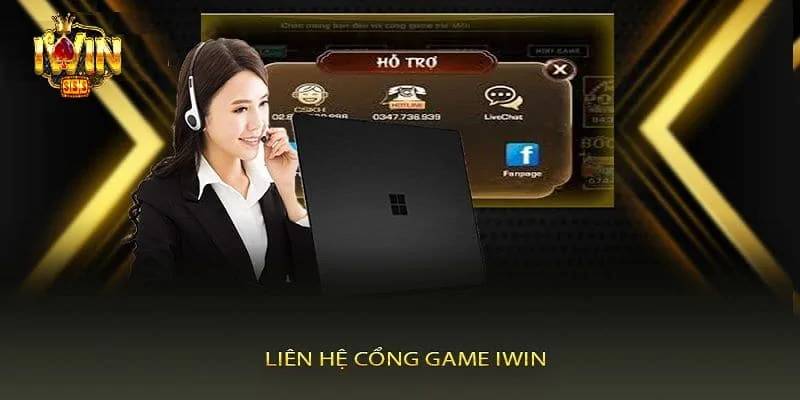 Vì Sao Cần Liên Hệ Hỗ Trợ IWIN?